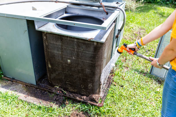 Best Ventilation Cleaning Services  in Gun Barrel City, TX