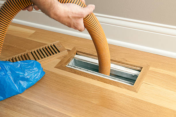 Best Home Air Vent Cleaning  in Gun Barrel City, TX