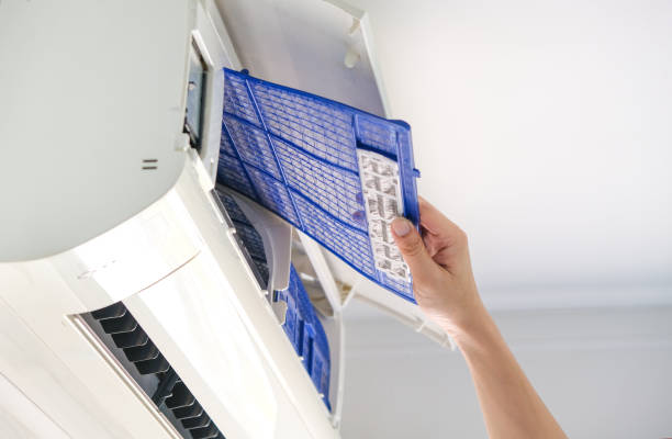 Best Air Duct Cleaning Near Me  in Gun Barrel City, TX