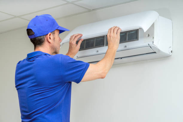 Best Affordable HVAC Duct Cleaning  in Gun Barrel City, TX