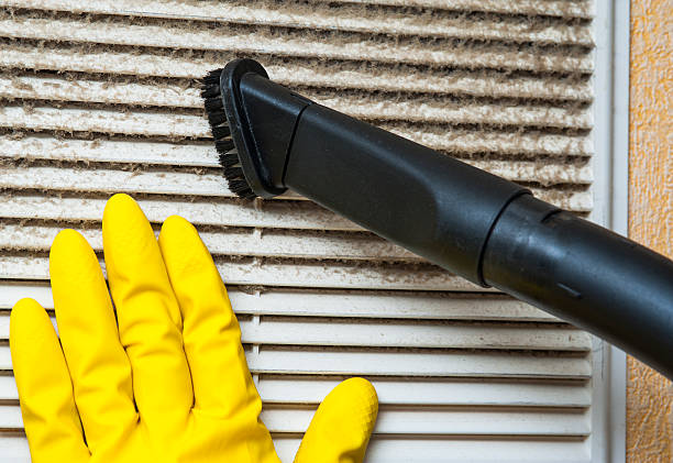 Best Affordable Air Duct Cleaning  in Gun Barrel City, TX