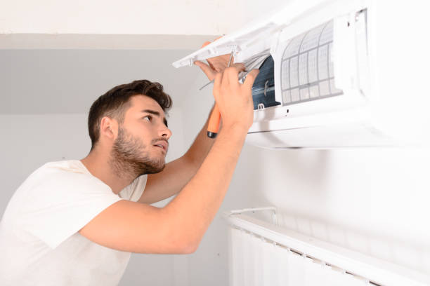 Best Duct Cleaning Specialists  in Gun Barrel City, TX